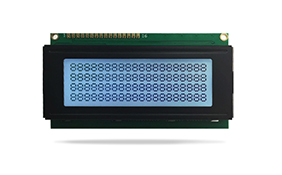 字符型液晶模塊JXD2004A FSTN 白光 字符型液晶模塊JXD2004A FSTN 白光