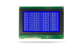 圖形點(diǎn)陣液晶模塊JXD240128A-1蘭屏白光 圖形點(diǎn)陣液晶模塊JXD240128A-1蘭屏白光