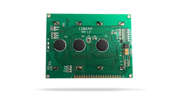 圖形點(diǎn)陣液晶模塊JXD12864A FSTN 白光 圖形點(diǎn)陣液晶模塊JXD12864A FSTN 白光