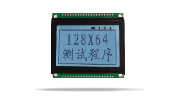 圖形點陣液晶模塊JXD12864I FSTN 圖形點陣液晶模塊JXD12864I FSTN