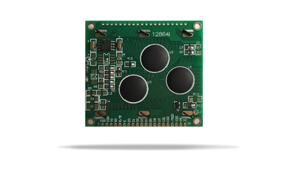 圖形點陣液晶模塊JXD12864I FSTN 圖形點陣液晶模塊JXD12864I FSTN