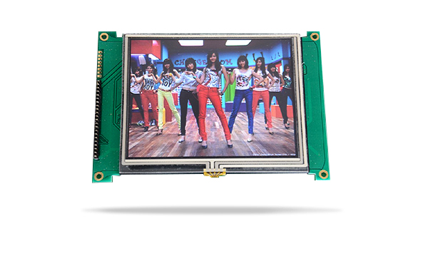 TFT液晶模塊JXD640480A-TP TFT液晶模塊JXD640480A-TP