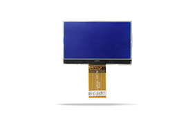 COG液晶模塊JXD12864-17 LCD COG液晶模塊JXD12864-17 LCD