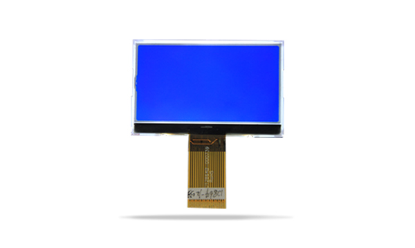 COG液晶模塊JXD12864-17 LCD COG液晶模塊JXD12864-17 LCD