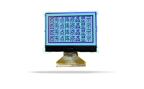 COG液晶模塊JXD12864-14 FSTN LCD COG液晶模塊JXD12864-14 FSTN LCD