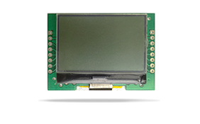 COG液晶模塊JXD12864-11LCM COG液晶模塊JXD12864-11LCM