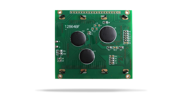 中文字庫(kù)液晶模塊JXD12864BF  黃綠屏 中文字庫(kù)液晶模塊JXD12864BF  黃綠屏