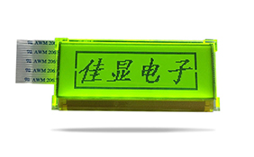 圖形點(diǎn)陣液晶模塊JXD12232-2 黃 圖形點(diǎn)陣液晶模塊JXD12232-2 黃