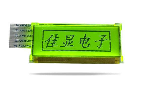 圖形點(diǎn)陣液晶模塊JXD12232-2 黃 圖形點(diǎn)陣液晶模塊JXD12232-2 黃