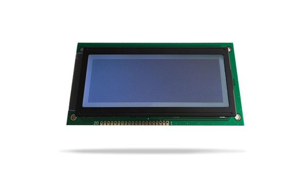 中文字庫液晶模塊JXD19264F FSTN 白光 中文字庫液晶模塊JXD19264F FSTN 白光