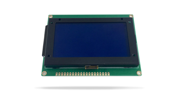 COG液晶模塊JXD12864-17 LCM COG液晶模塊JXD12864-17 LCM