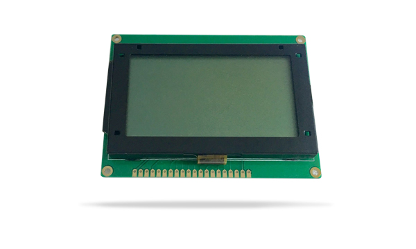 COG液晶模塊JXD12864-22 LCM FSTN正顯 COG液晶模塊JXD12864-22 LCM FSTN正顯